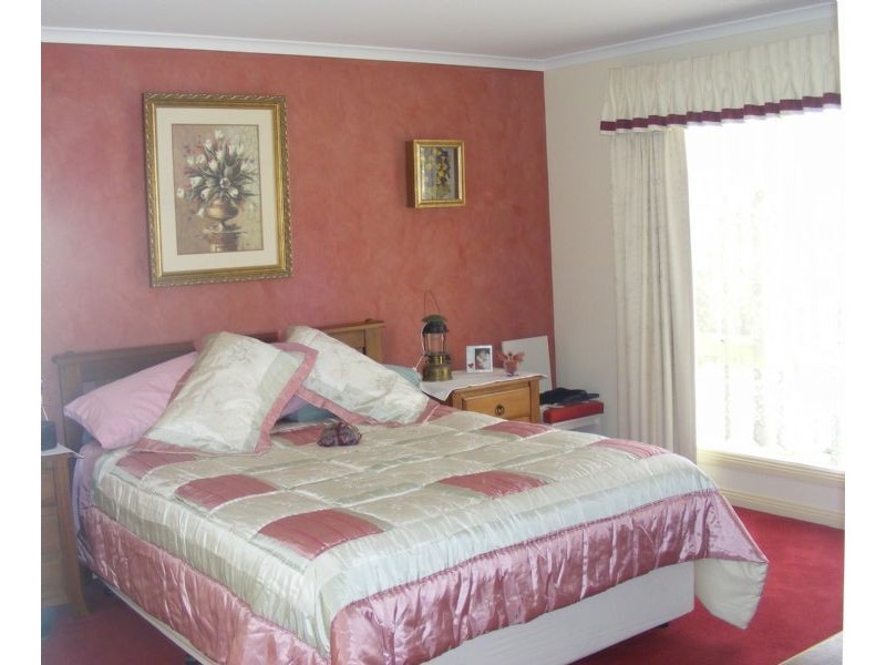 7 Louisa Court, Leongatha VIC 3953