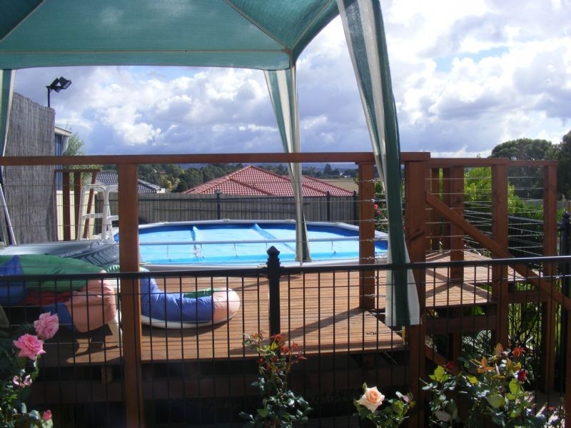 7 Louisa Court, Leongatha VIC 3953