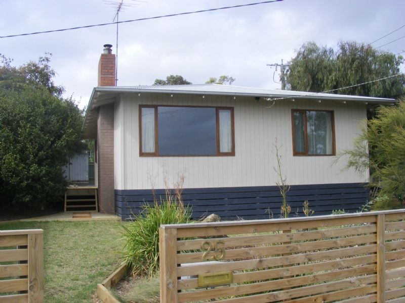 25  Koonwarra Road, Leongatha VIC 3953