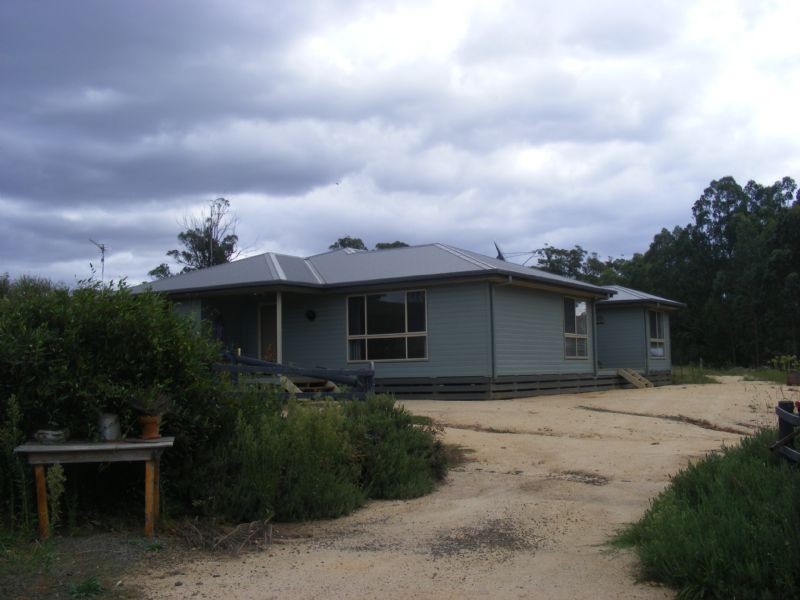 3250 Grandridge Road, Mirboo North VIC 3871