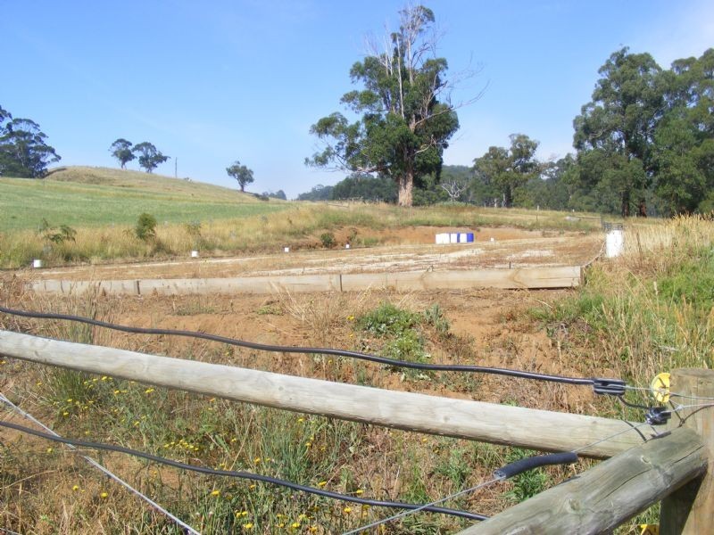 3250 Grandridge Road, Mirboo North VIC 3871