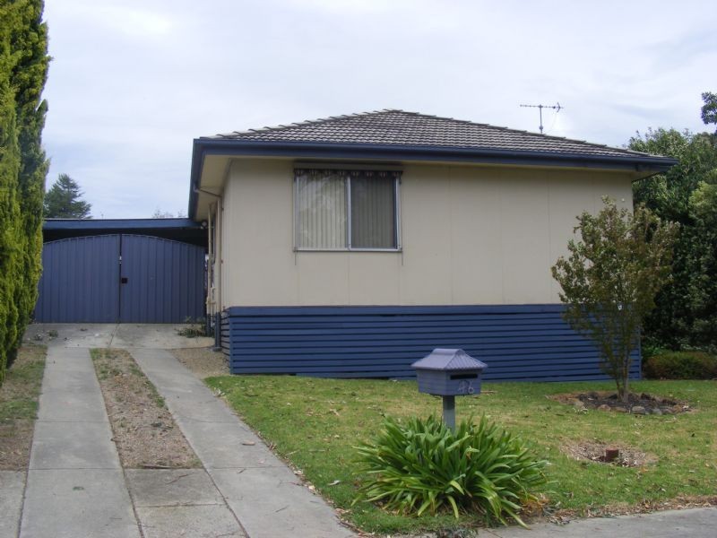 46 Greenwood Parade, Leongatha VIC 3953