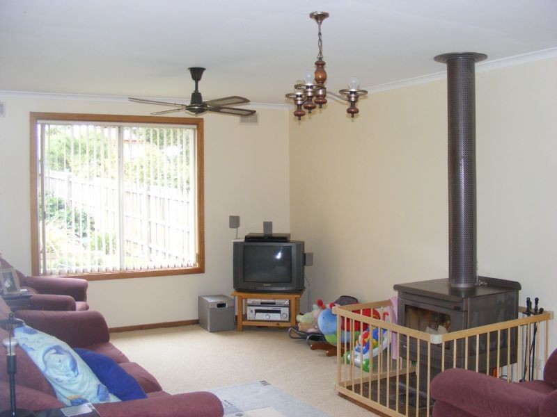 46 Greenwood Parade, Leongatha VIC 3953