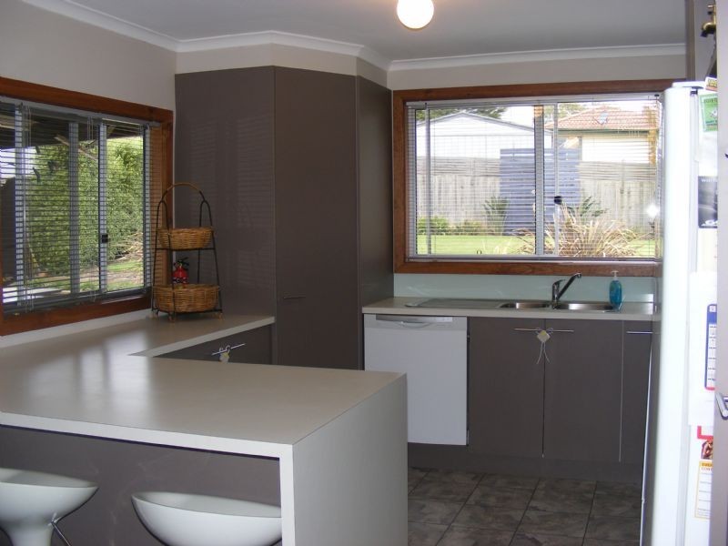 46 Greenwood Parade, Leongatha VIC 3953