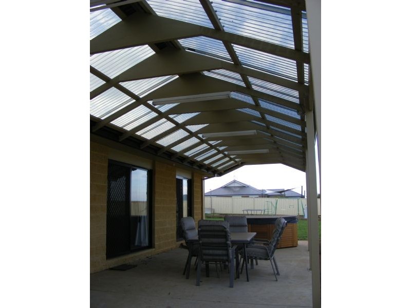 13 Eleanor Court, Leongatha VIC 3953