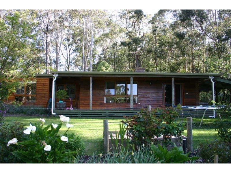 80 Palmross Road, Leongatha VIC 3953