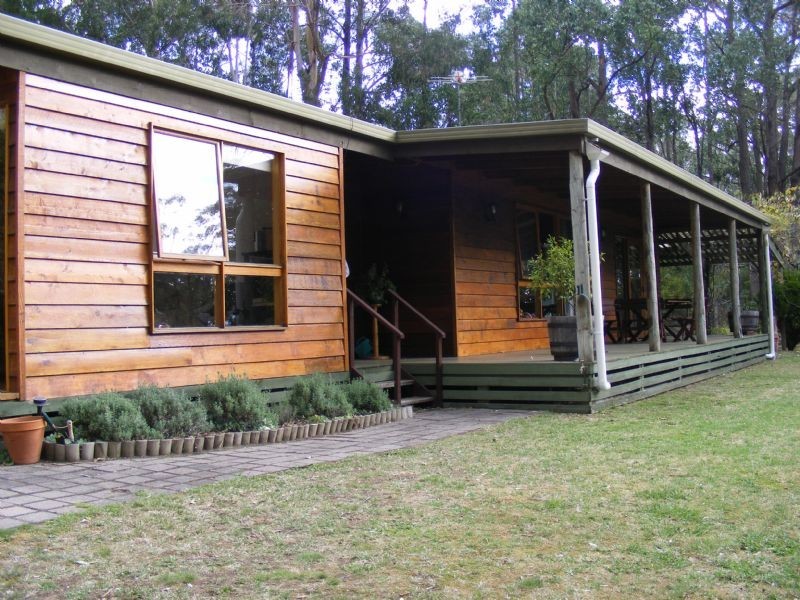 80 Palmross Road, Leongatha VIC 3953