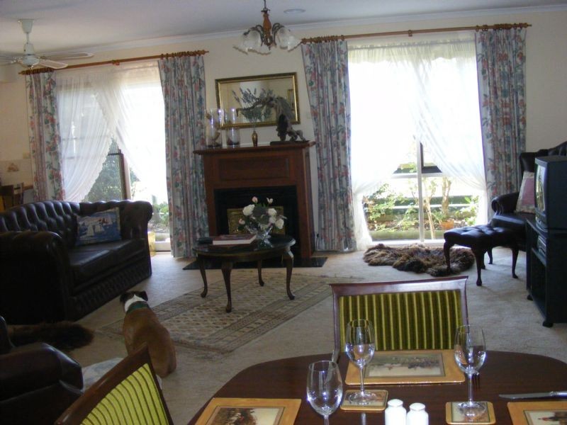 35 Waratah avenue, Waratah Bay VIC 3959