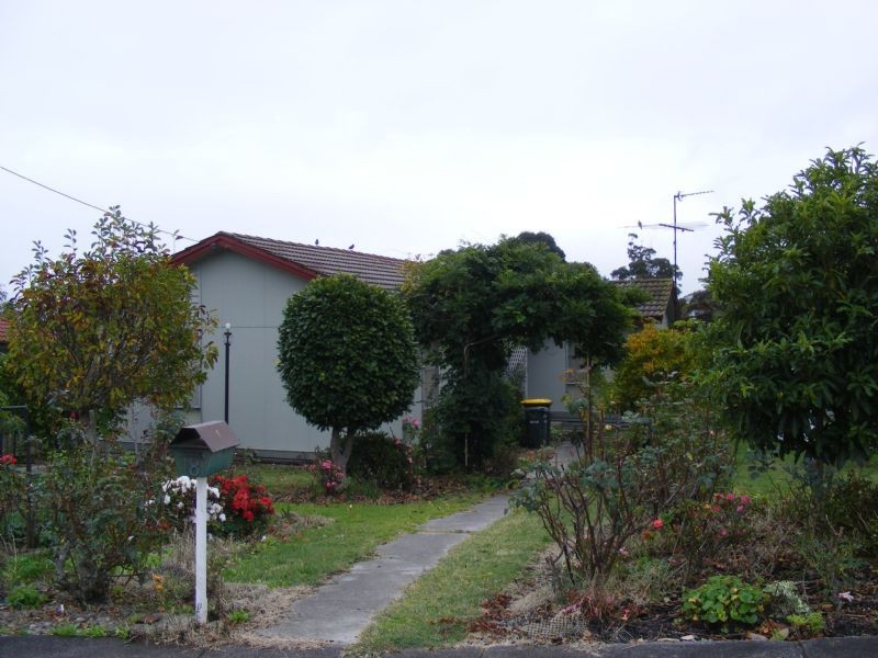 18 Bawden Street, Leongatha VIC 3953