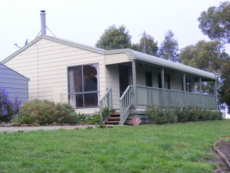 1936 Yarragon-Leongatha Road, Hallston VIC 3953