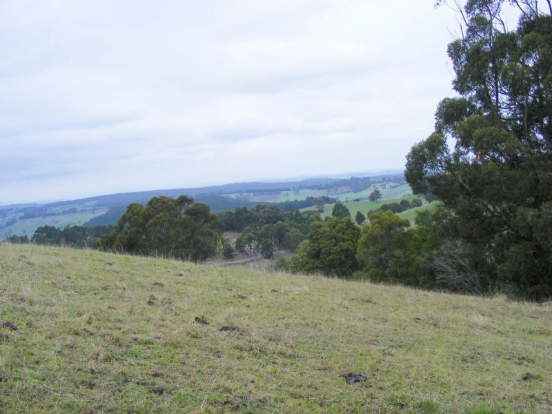 1936 Yarragon-Leongatha Road, Hallston VIC 3953