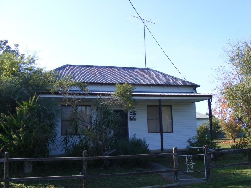 6 Ritchie Street, Leongatha VIC 3953