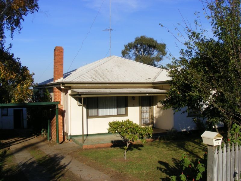 73 Horn Street, Leongatha VIC 3953