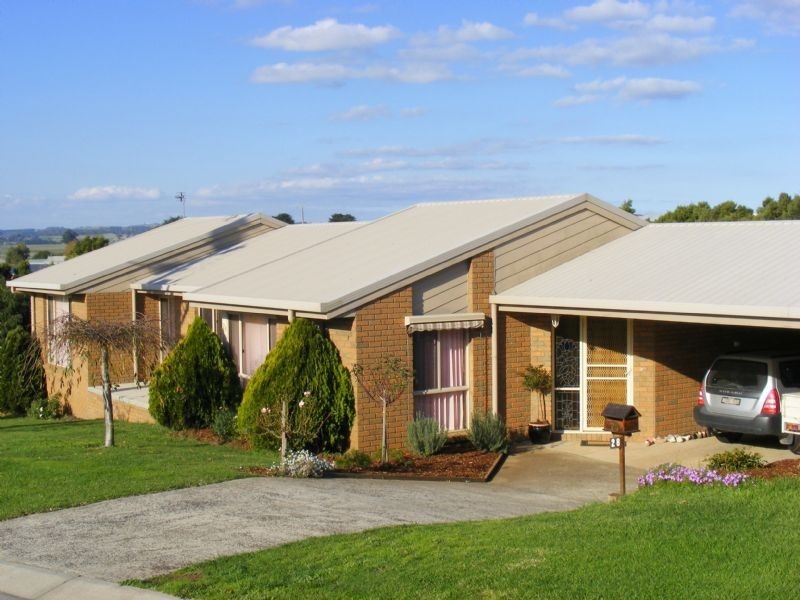 28 Chamberlain Drive, Leongatha VIC 3953