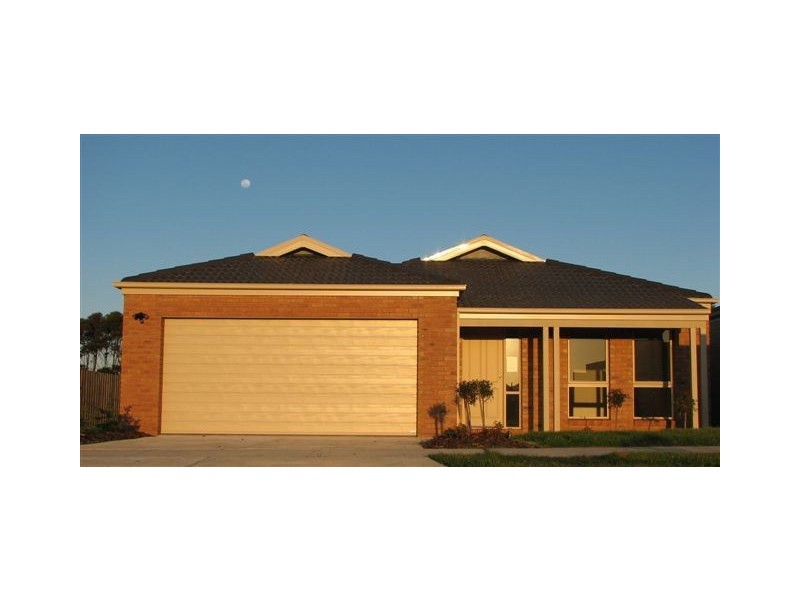 Lot 20 Parkside Way, Leongatha VIC 3953