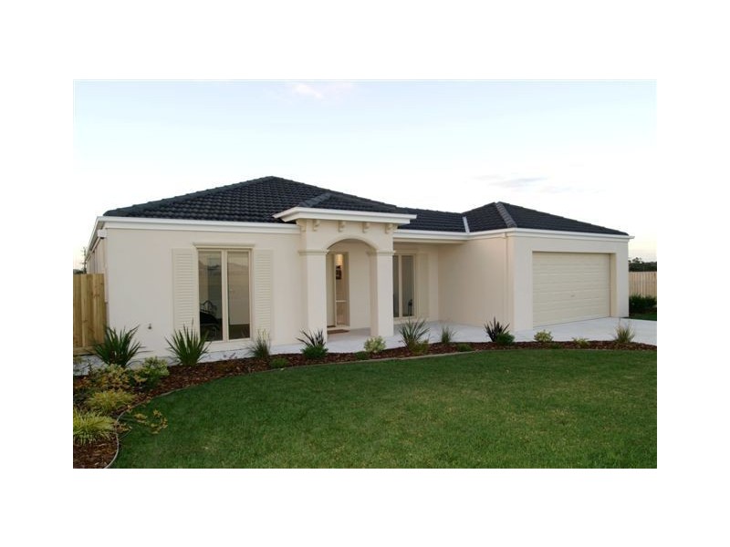 Lot 22 Parkside Way, Leongatha VIC 3953