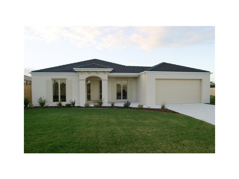 Lot 22 Parkside Way, Leongatha VIC 3953