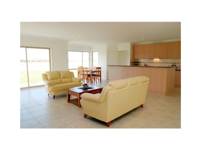 Lot 22 Parkside Way, Leongatha VIC 3953