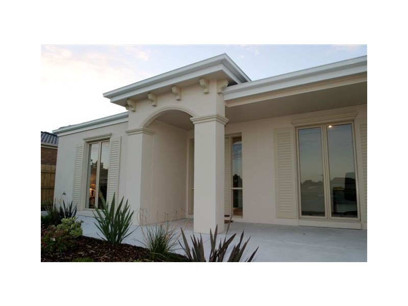 Lot 22 Parkside Way, Leongatha VIC 3953