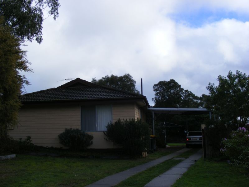 8 Cartwright Court, Meeniyan VIC 3956