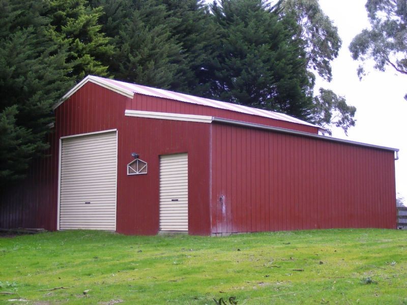148 Allmans Road, Trida VIC 3953