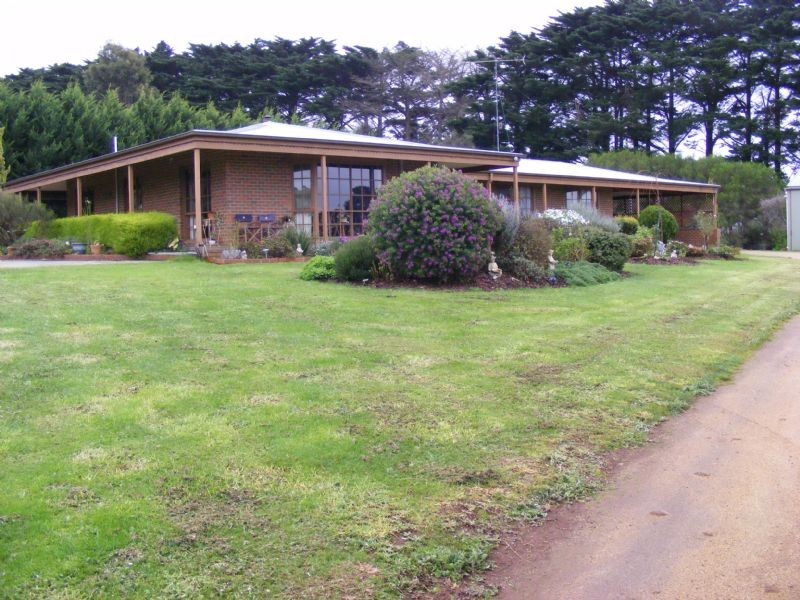 110 Leongatha North Road, Leongatha VIC 3953