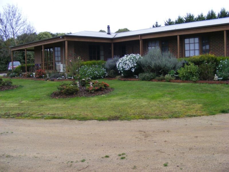 110 Leongatha North Road, Leongatha VIC 3953
