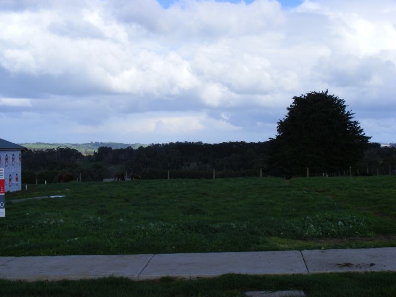 Lot 20 & 22 Parkside Close, Leongatha VIC 3953