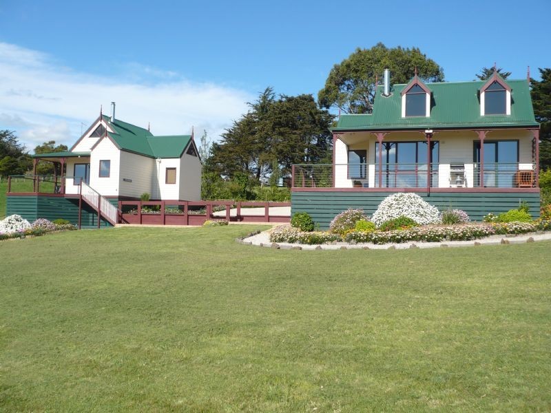 1445 Meeniyan-Mirboo North Road, Dumbalk VIC 3956