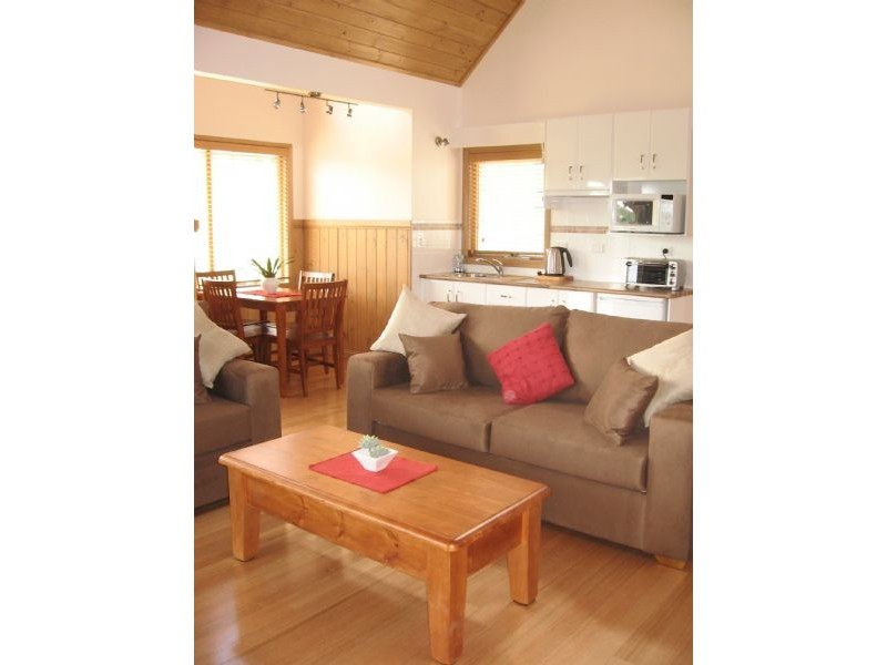 1445 Meeniyan-Mirboo North Road, Dumbalk VIC 3956