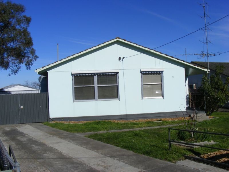 15 Byrne Street, Leongatha VIC 3953