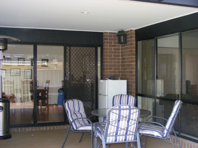 8 ELEANOR COURT, Leongatha VIC 3953