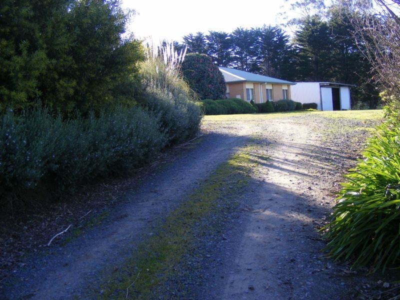 290A Denhams Road, Hallston VIC 3953