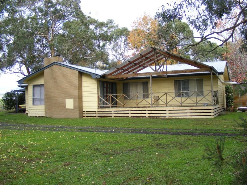775 Buffalo Stony Creek Road, Stony Creek VIC 3957
