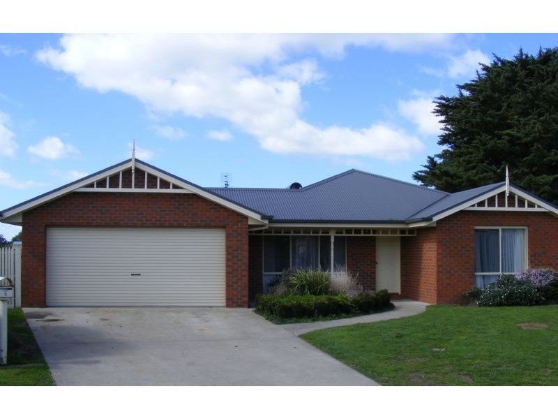 5 Elaine Court, Leongatha VIC 3953