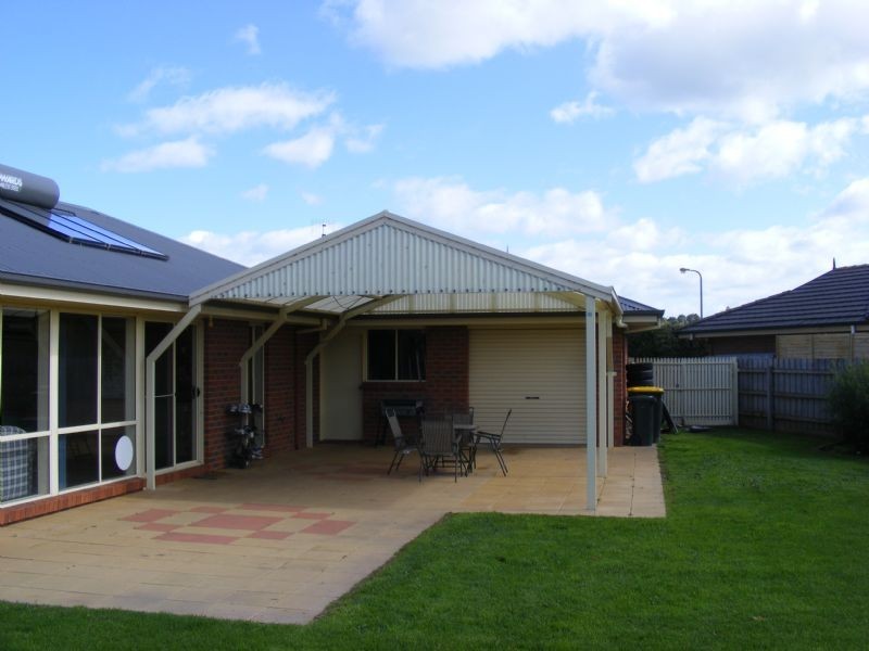 5 Elaine Court, Leongatha VIC 3953