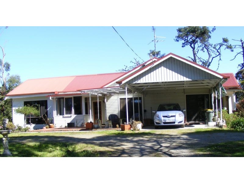 7960 Gippsland Highway, Korumburra VIC 3950