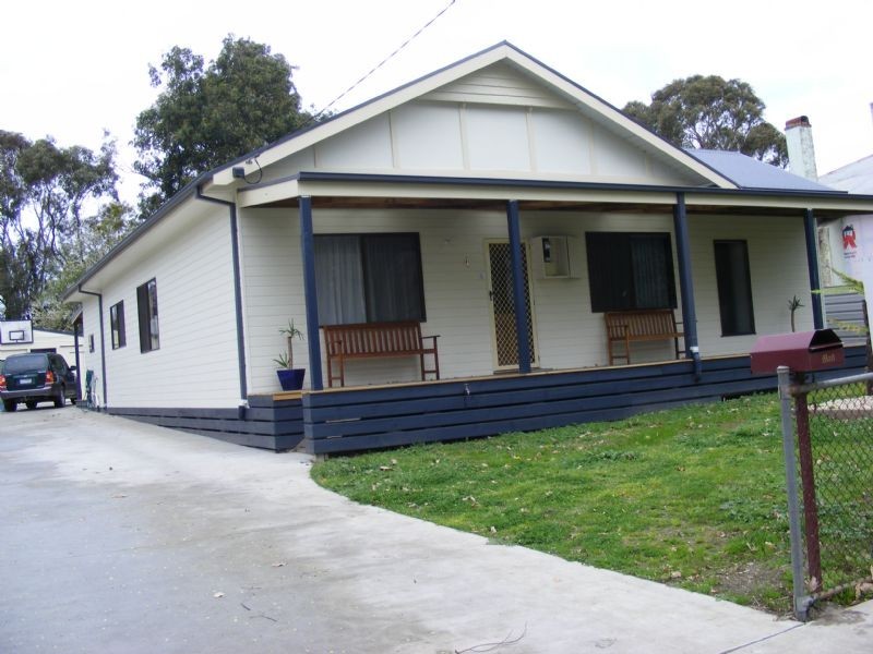 4 Yarragon Road, Leongatha VIC 3953