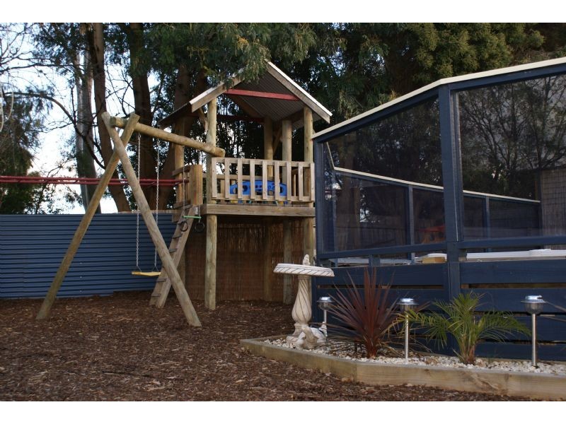 4 Yarragon Road, Leongatha VIC 3953