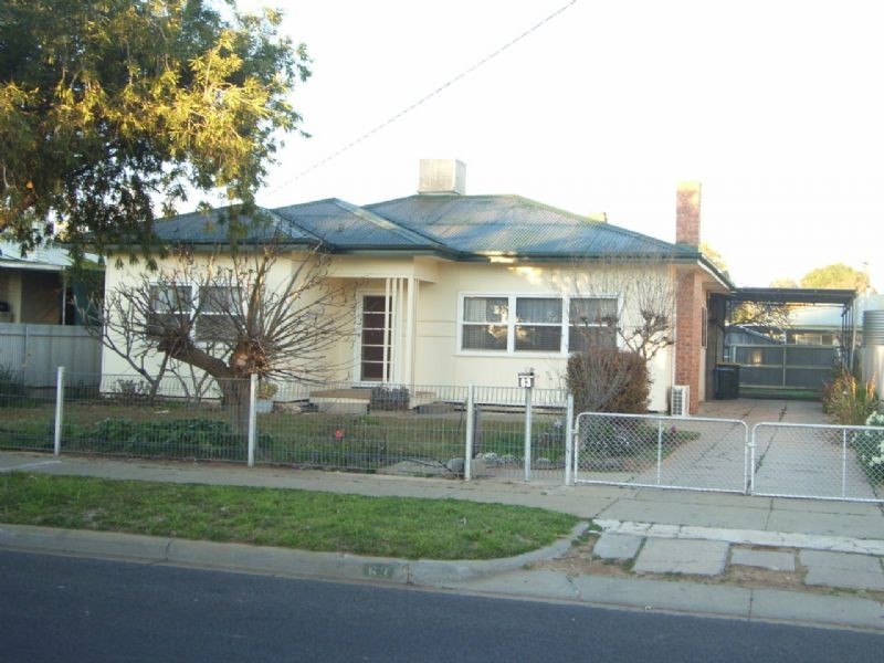 63 Hazeldene Street, Mildura VIC 3500