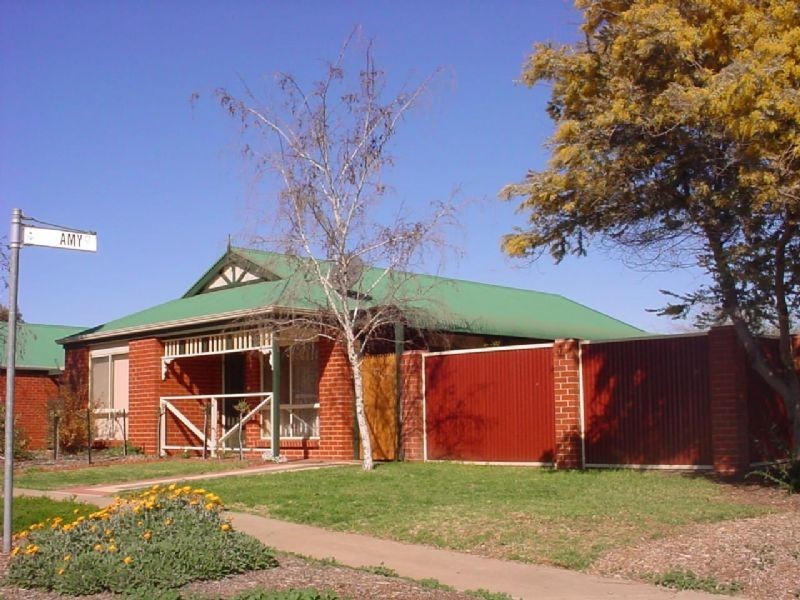 1/1 Amy Court, Mildura VIC 3500