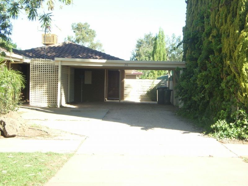 3/76 Riverside Avenue, Mildura VIC 3500