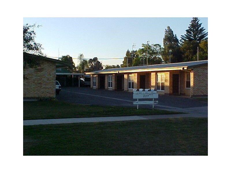 5/227 Wade Avenue, Mildura VIC 3500