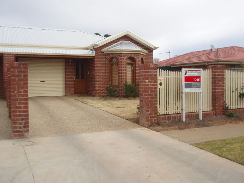 Lot 424 Seventh Street, Mildura VIC 3500