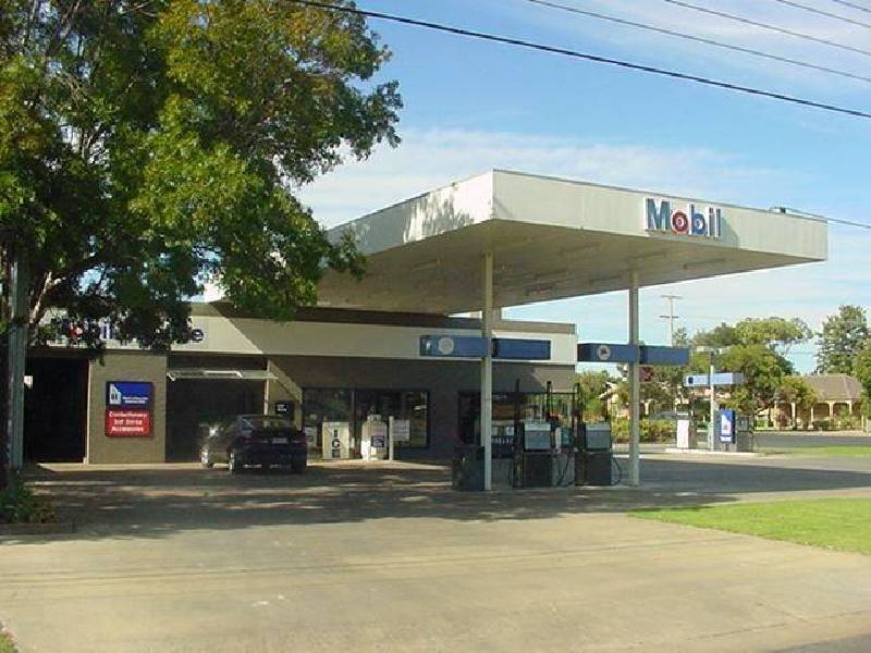 414-416 Eleventh Street & Riverside Avenue, Mildura VIC 3500