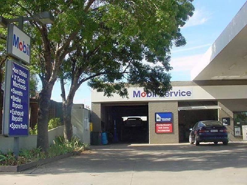 414-416 Eleventh Street & Riverside Avenue, Mildura VIC 3500