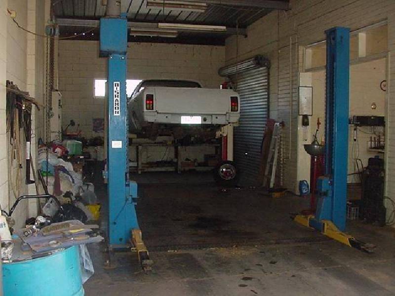 414-416 Eleventh Street & Riverside Avenue, Mildura VIC 3500