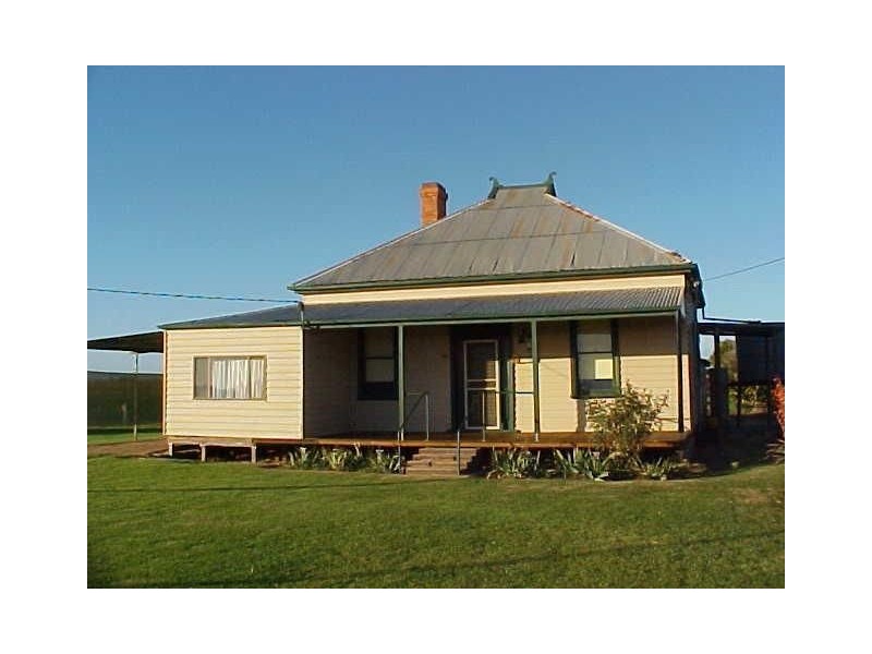90 Fifth Street, Merbein VIC 3505