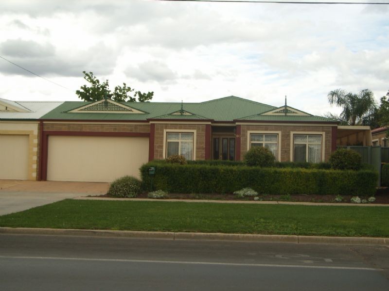 100 Riverside Avenue, Mildura VIC 3500