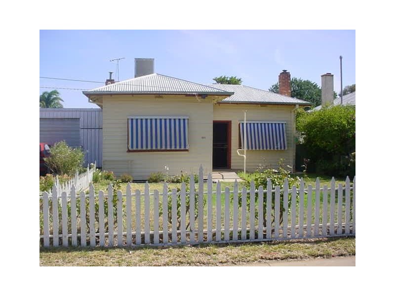 821 Fourteenth Street, Mildura VIC 3500